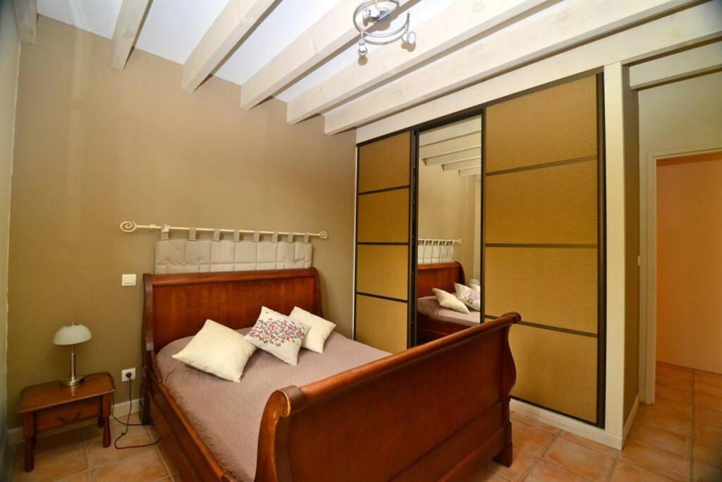 Appartement Hendaye Urrugne Exteriér fotografie